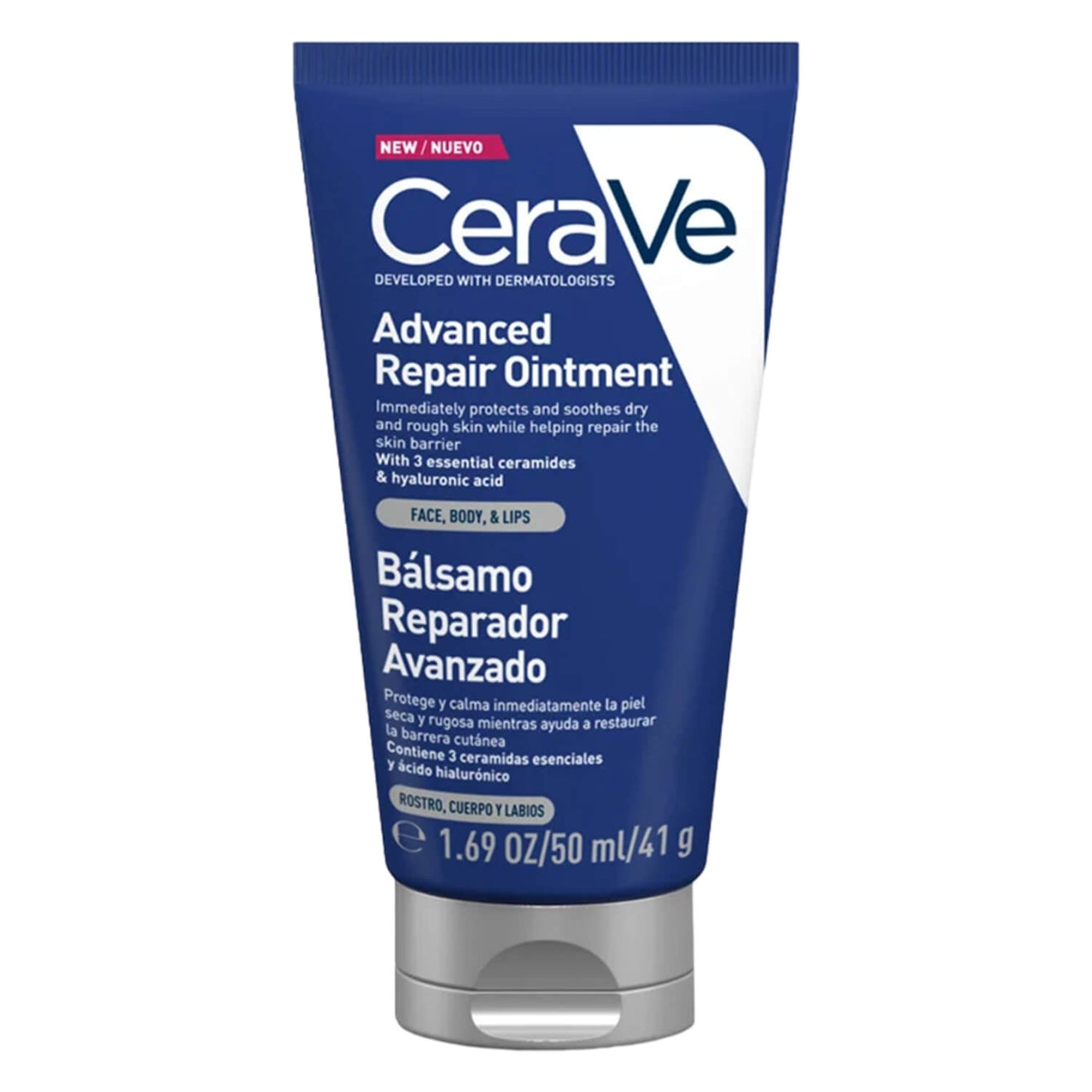 CERAVE BALSAMO RIPARATORE AVANZATO 50 ml