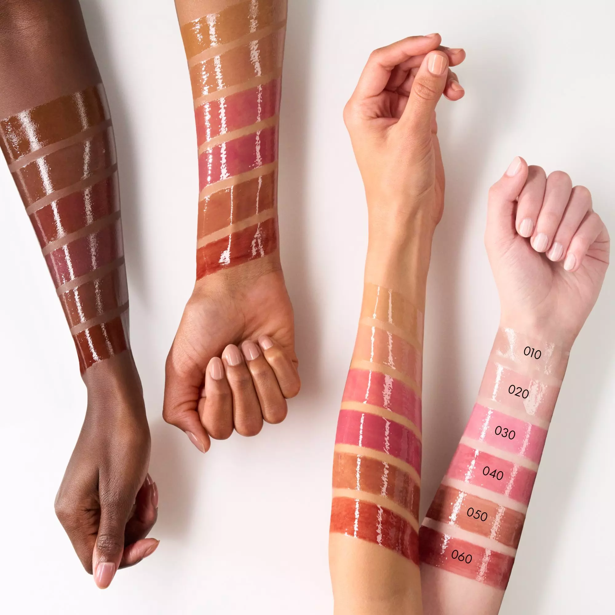 CATRICE GLOSS OBSESSED lip gloss #040-Pout Of Office 2.5 ml