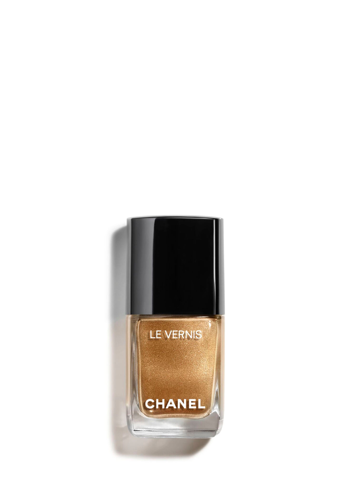 CHANEL LE VERNIS #157-phénix 13 ml