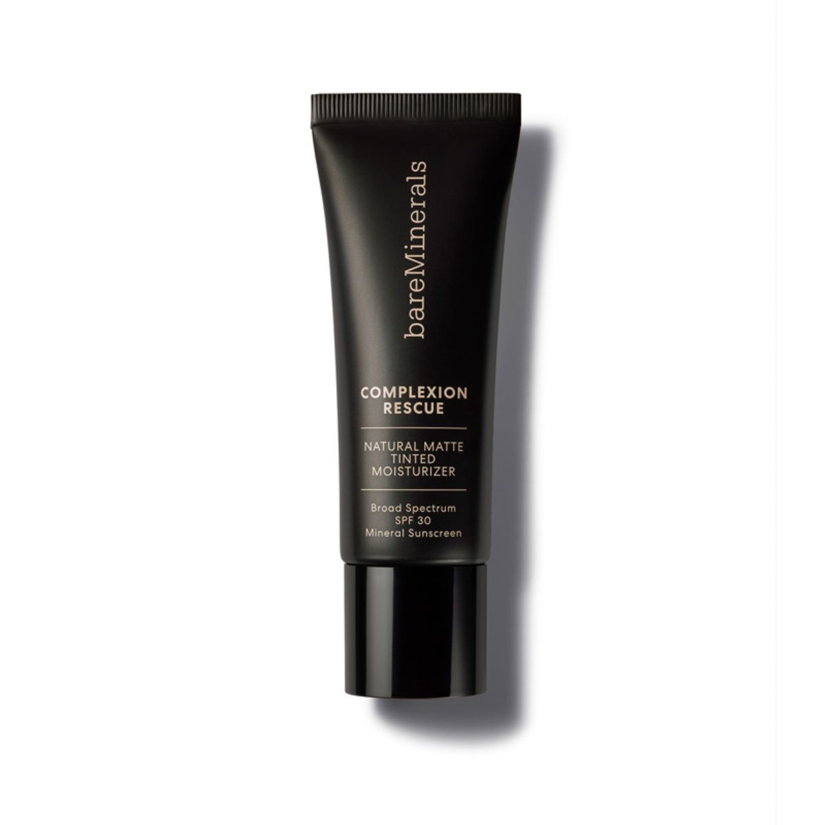 BARE MINERALS COMPLEXION RESCUE Natural Matte Tinted Moisturizer SPF 30 #08-Spice 35 ml