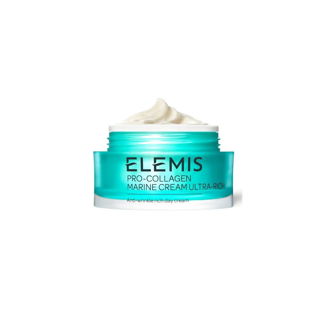ELEMIS PRO-COLLAGEN marine cream ultra rich 50 ml