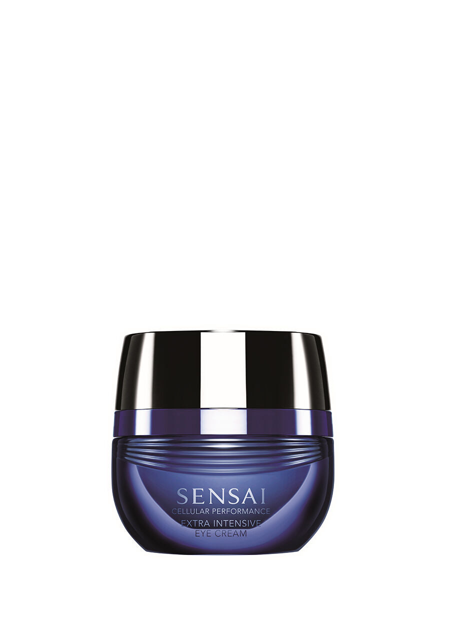SENSAI CELLULAR PERFORMANCE EXTRA INTENSIVE eye cream 15 ml