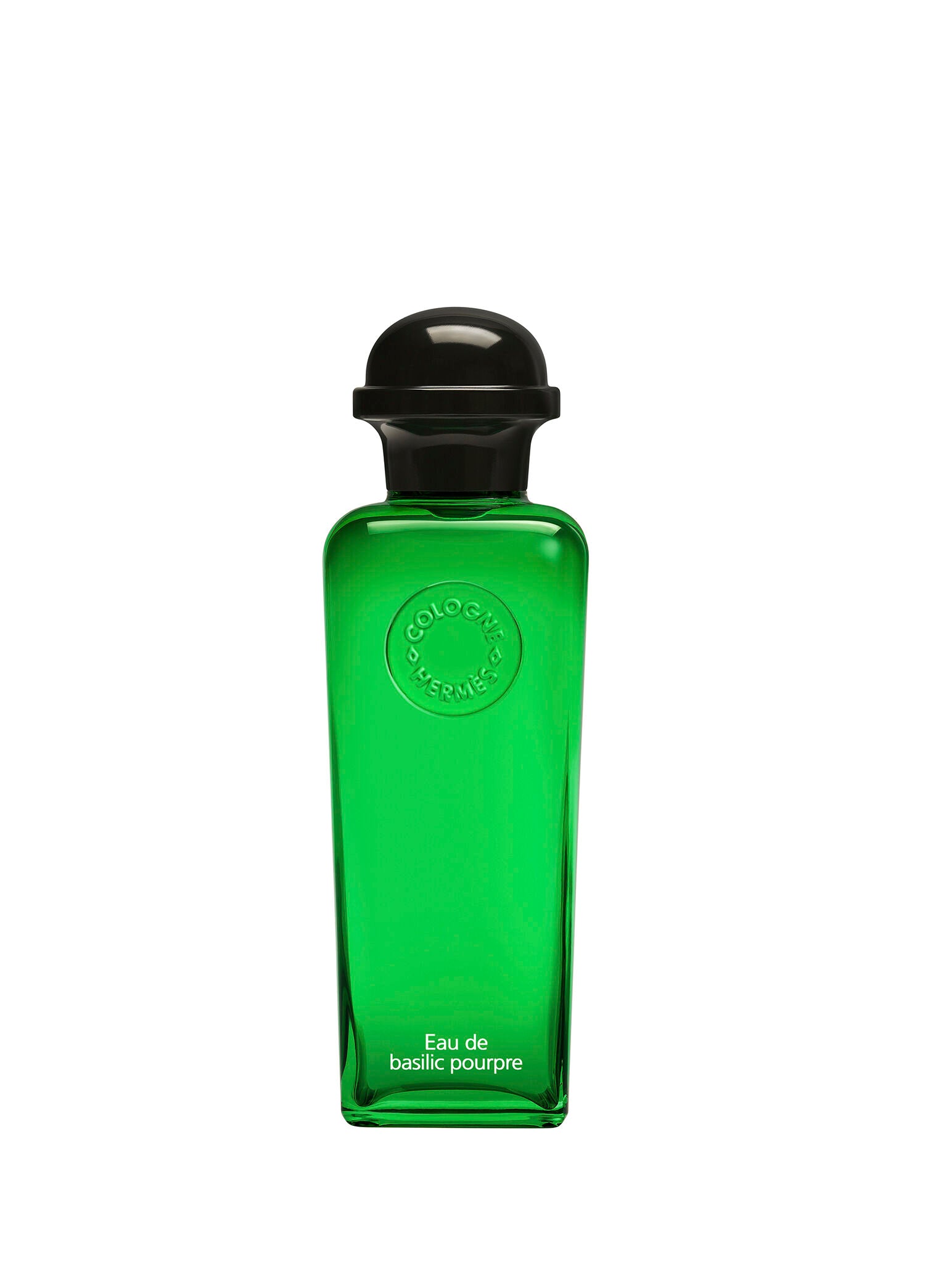 HERMÈS EAU DE BASILIC POURPRE edc vapo 100 ml
