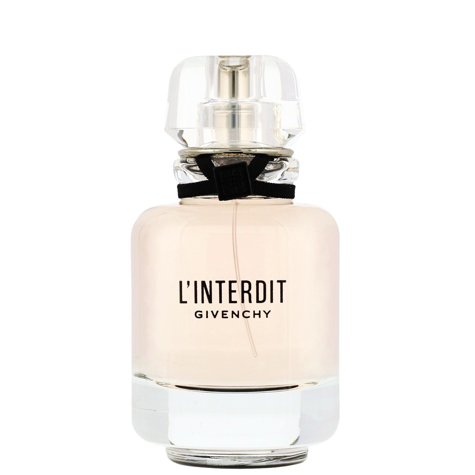 GIVENCHY L'INTERDIT eau de parfum spray 50 ml