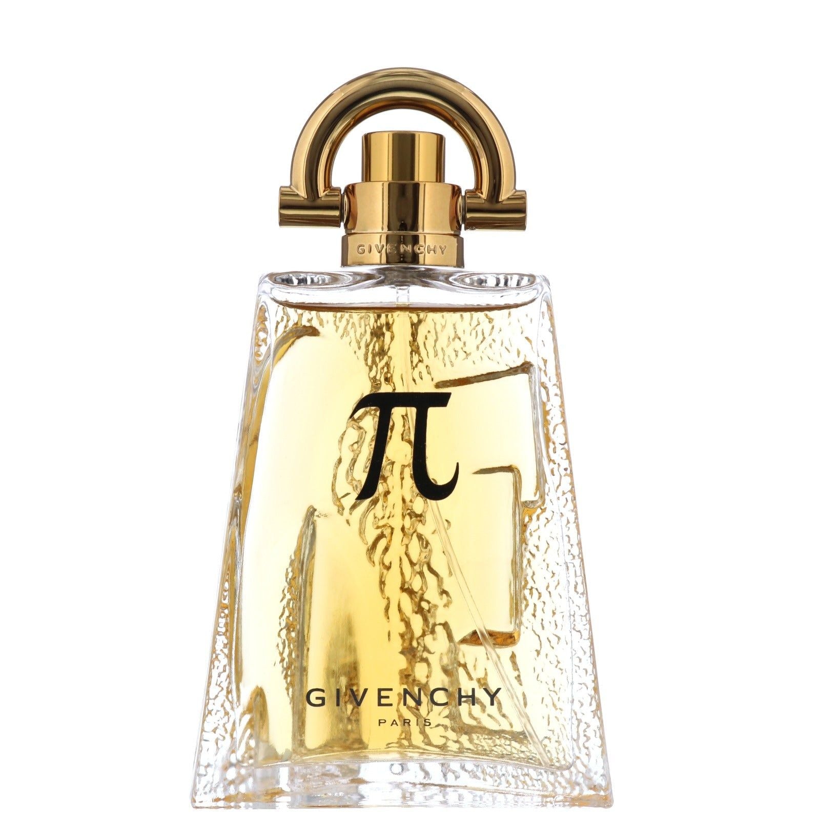 GIVENCHY PI eau de toilette spray 50 ml