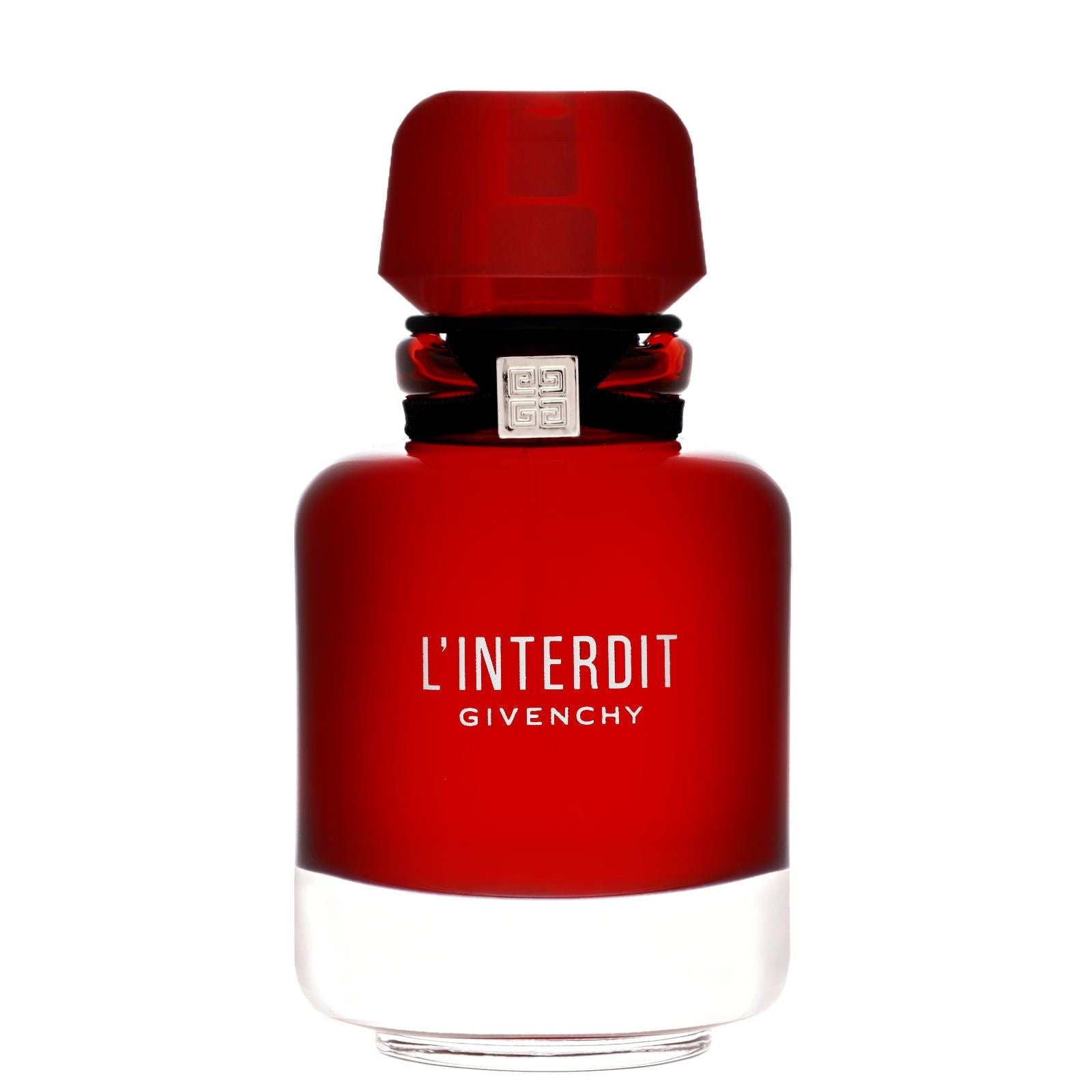 GIVENCHY L'INTERDIT ROUGE eau de parfum spray 50 ml
