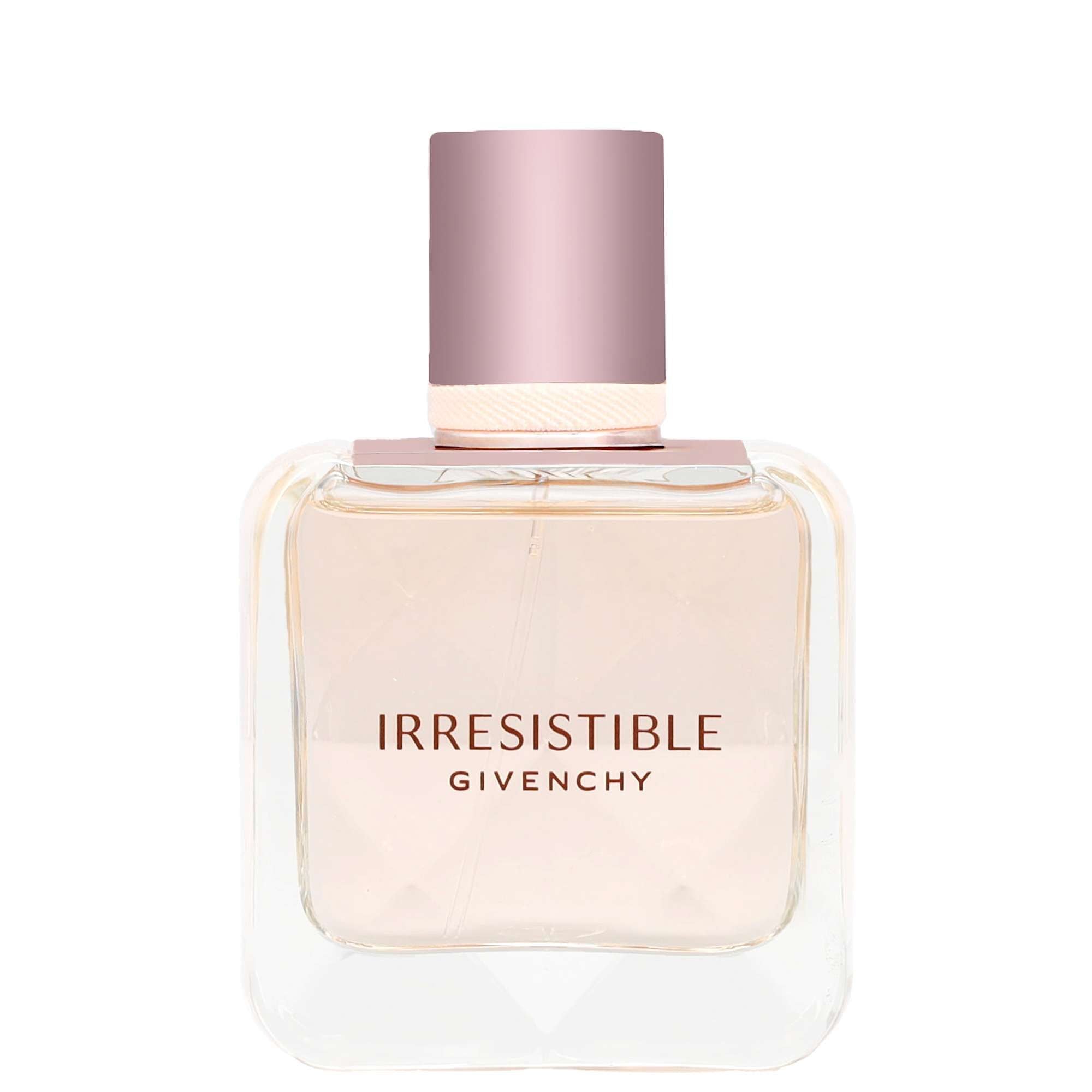 GIVENCHY IRRESISTIBLE eau de toilette fraiche spray 35 ml