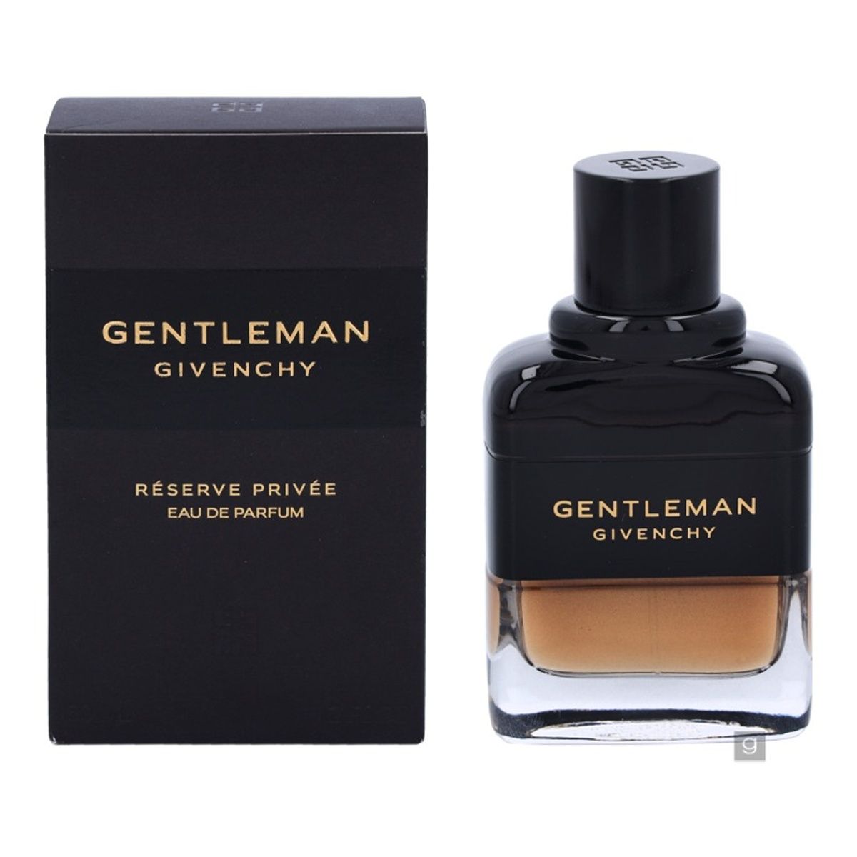 GIVENCHY GENTLEMAN RESERVE PRIVEE eau de parfum vaporisateur 60 ml