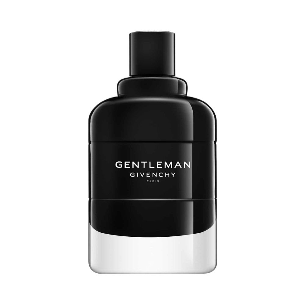 GIVENCHY NEW GENTLEMAN eau de parfum spray 100 ml