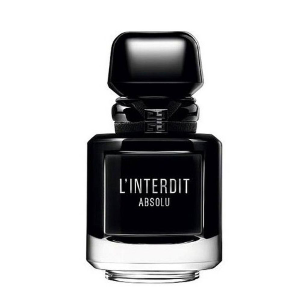 GIVENCHY L'INTERDIT ABSOLU INTENSE edp vapo 50 ml
