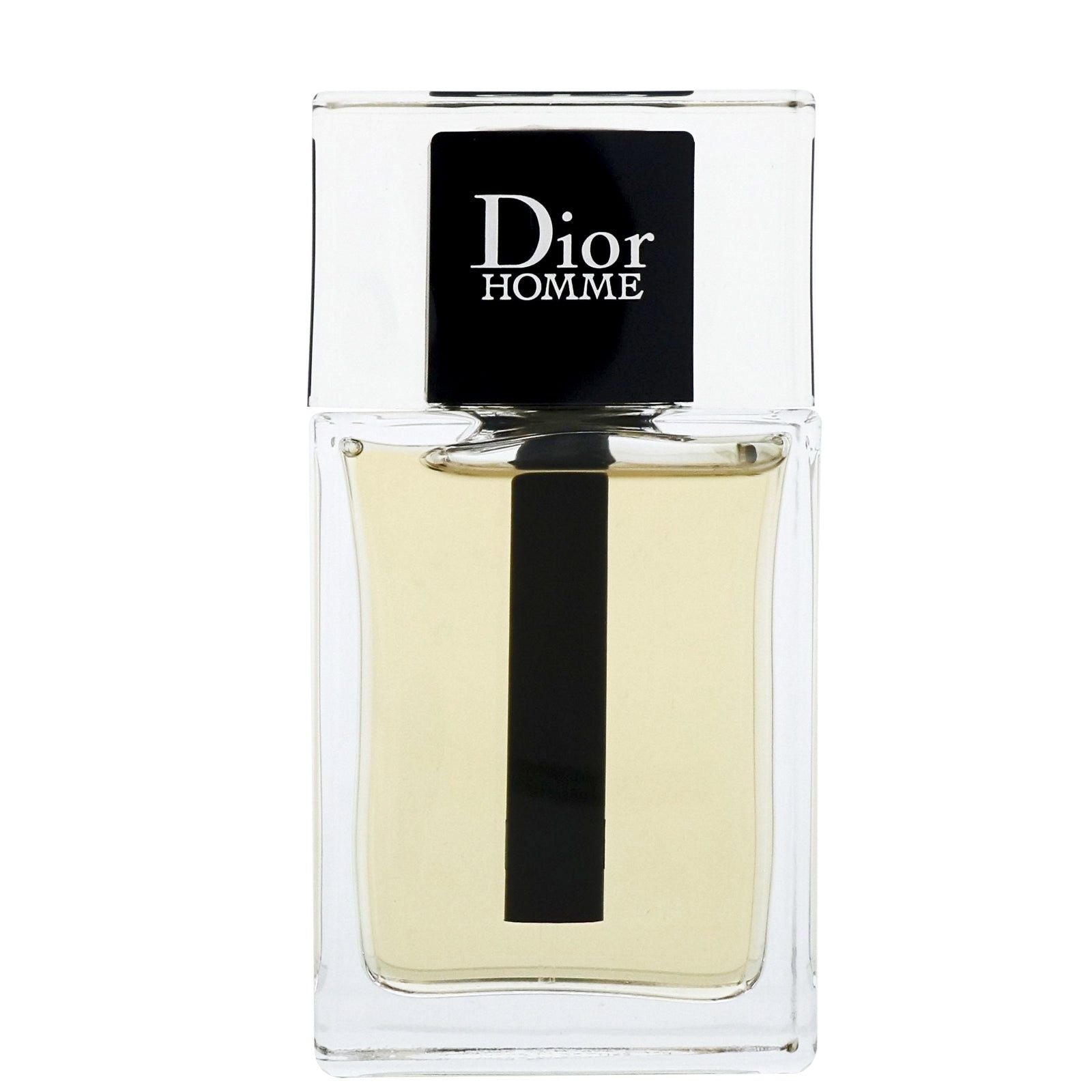 DIOR HOMME eau de toilette spray 50 ml
