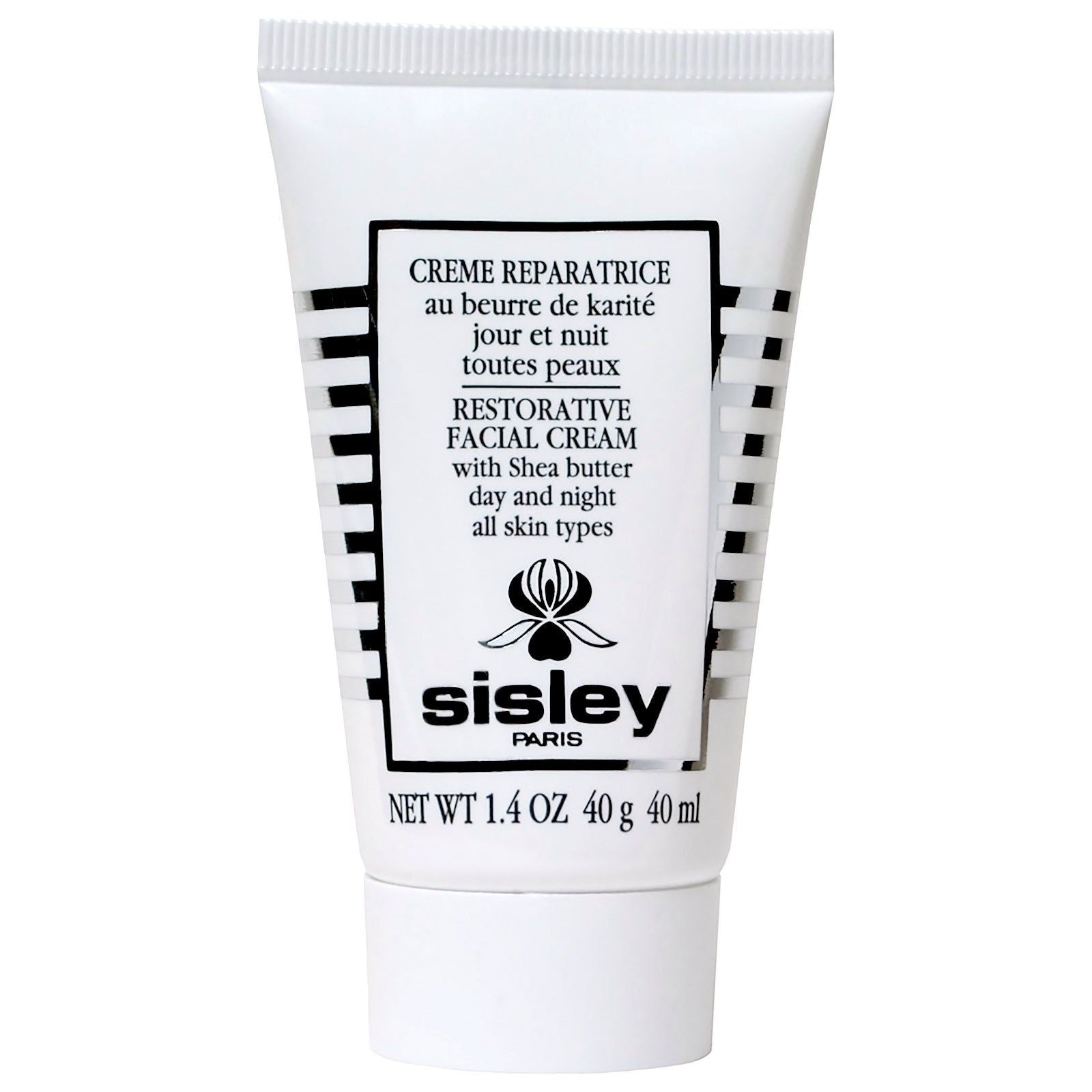SISLEY PHYTO JOUR&NUIT crema riparatrice karité 40 ml
