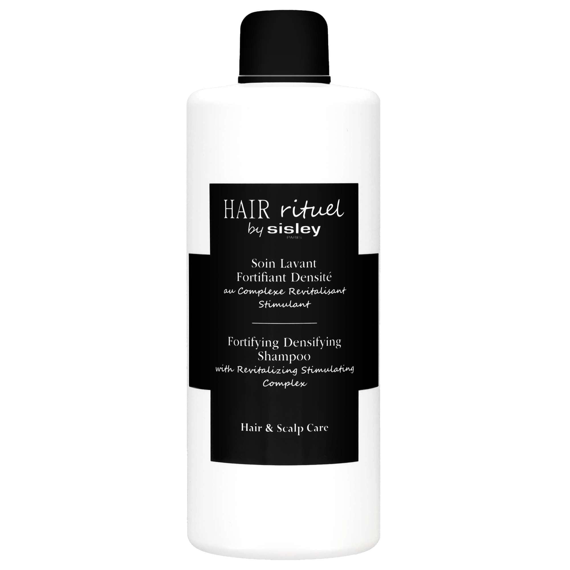 HAIR RITUEL BY SISLEY HAIR RITUEL soin lavant fortifiant densite 500 ml