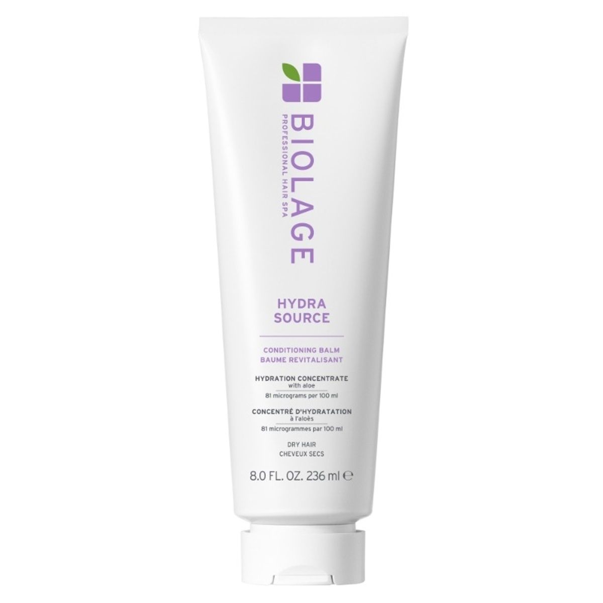 BIOLAGE HYDRASOURCE conditioner 236 ml