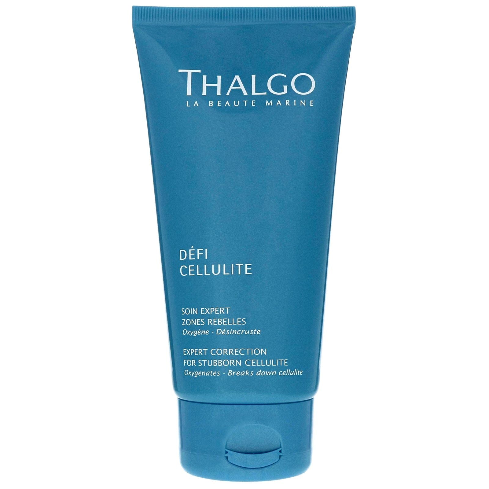 THALGO DÉFI CELLULITE expert cellulite corrector for all areas 150 ml