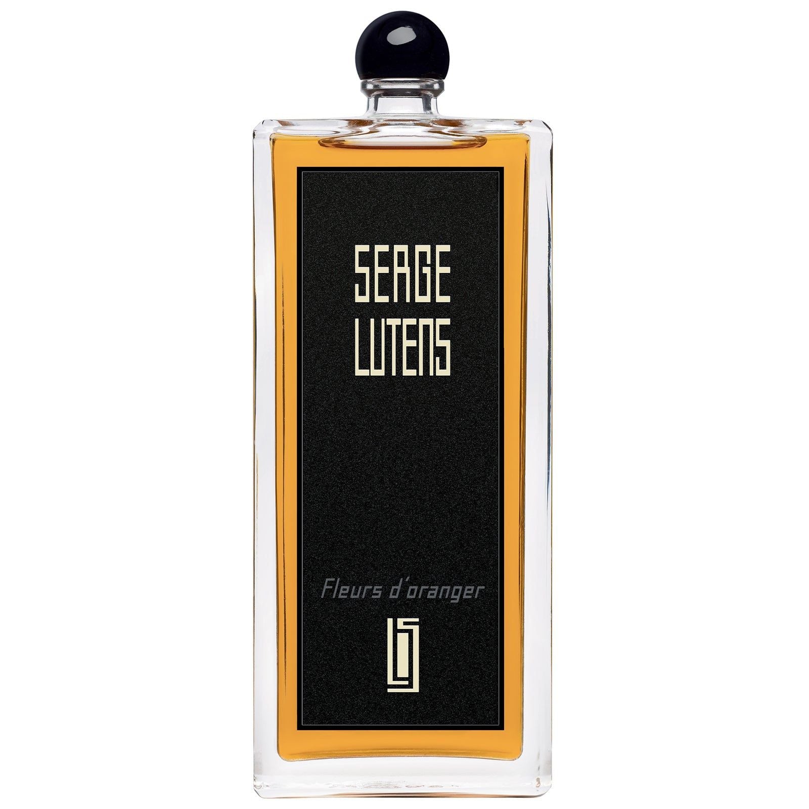 SERGE LUTENS FLEURS D'ORANGER eau de parfum spray 100 ml