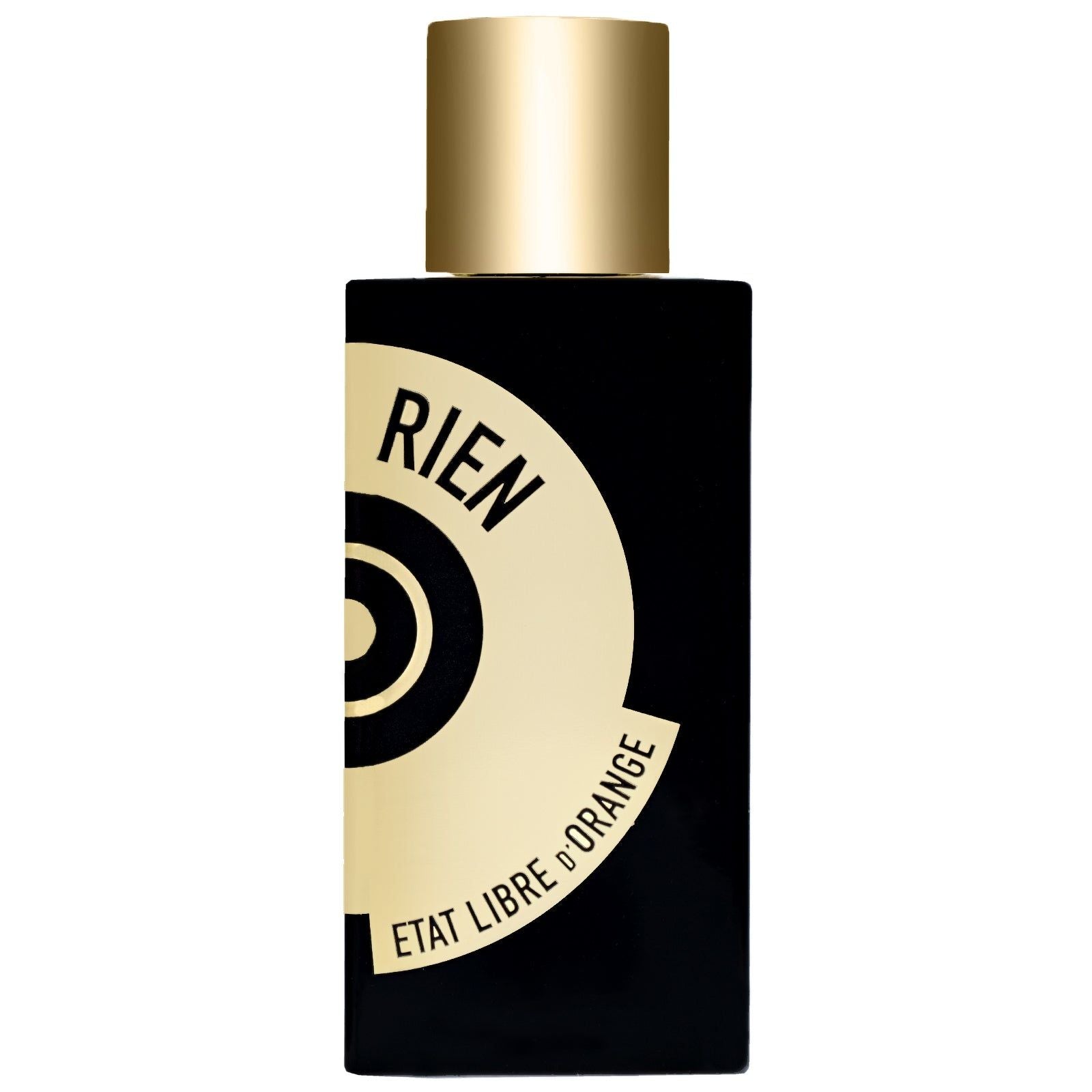 ETAT LIBRE D'ORANGE RIEN INTENSE INCENSE edp vapo 100 ml