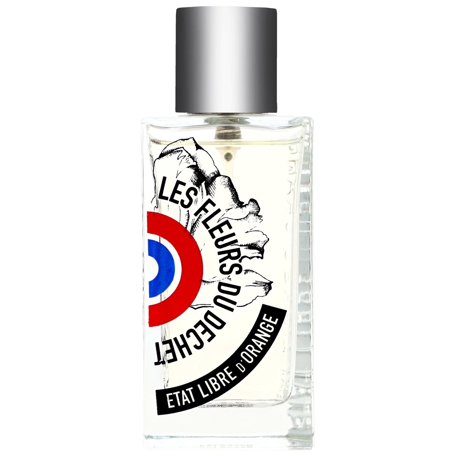 ETAT LIBRE D'ORANGE I AM TRASH edp vapo 100 ml
