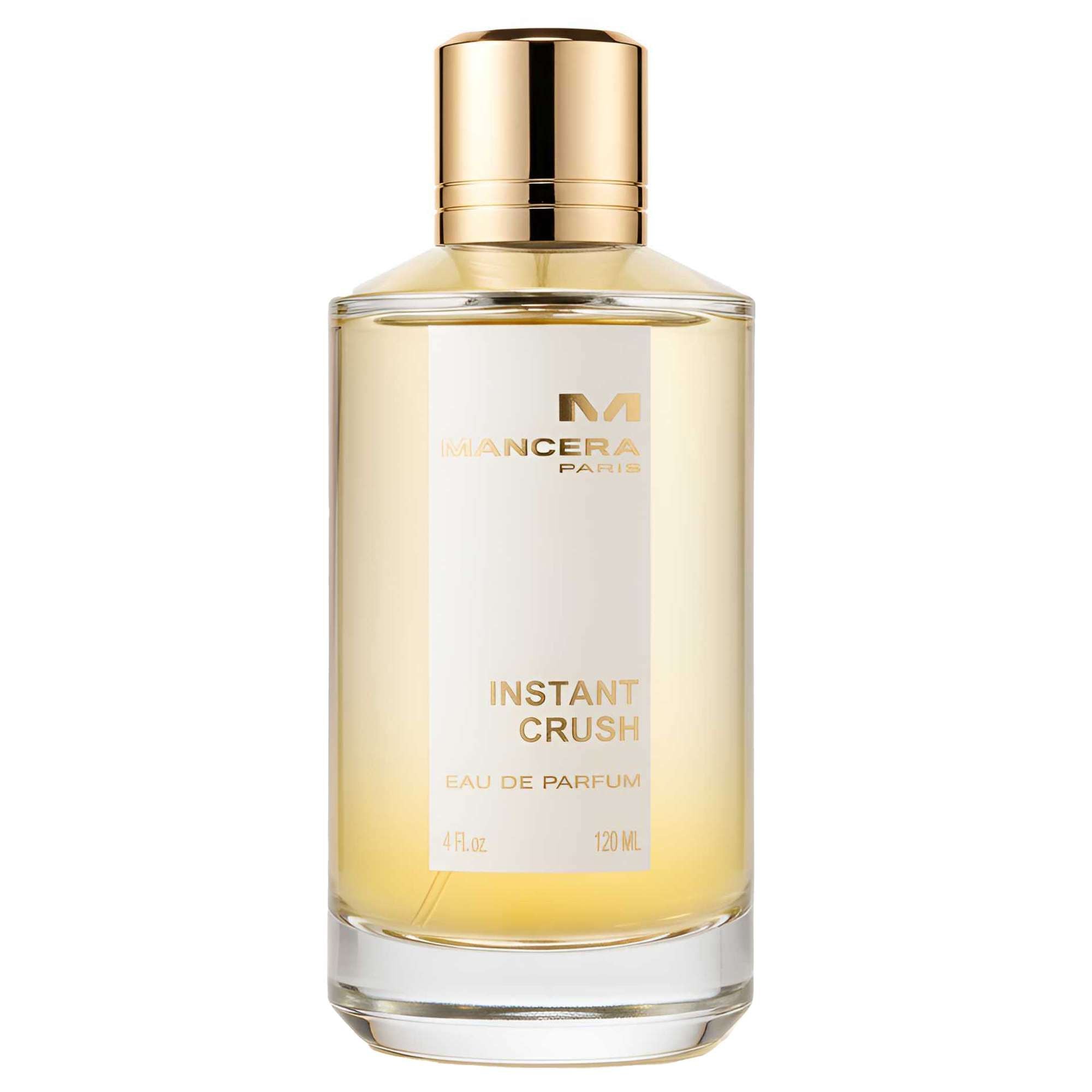 MANCERA INSTANT CRUSH edp vapo 120 ml