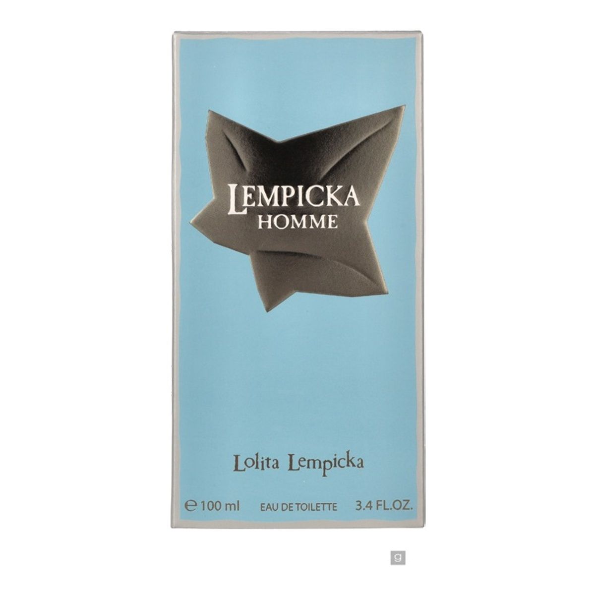 LOLITA LEMPICKA LEMPICKA HOMME eau de toilette vaporisateur 100 ml