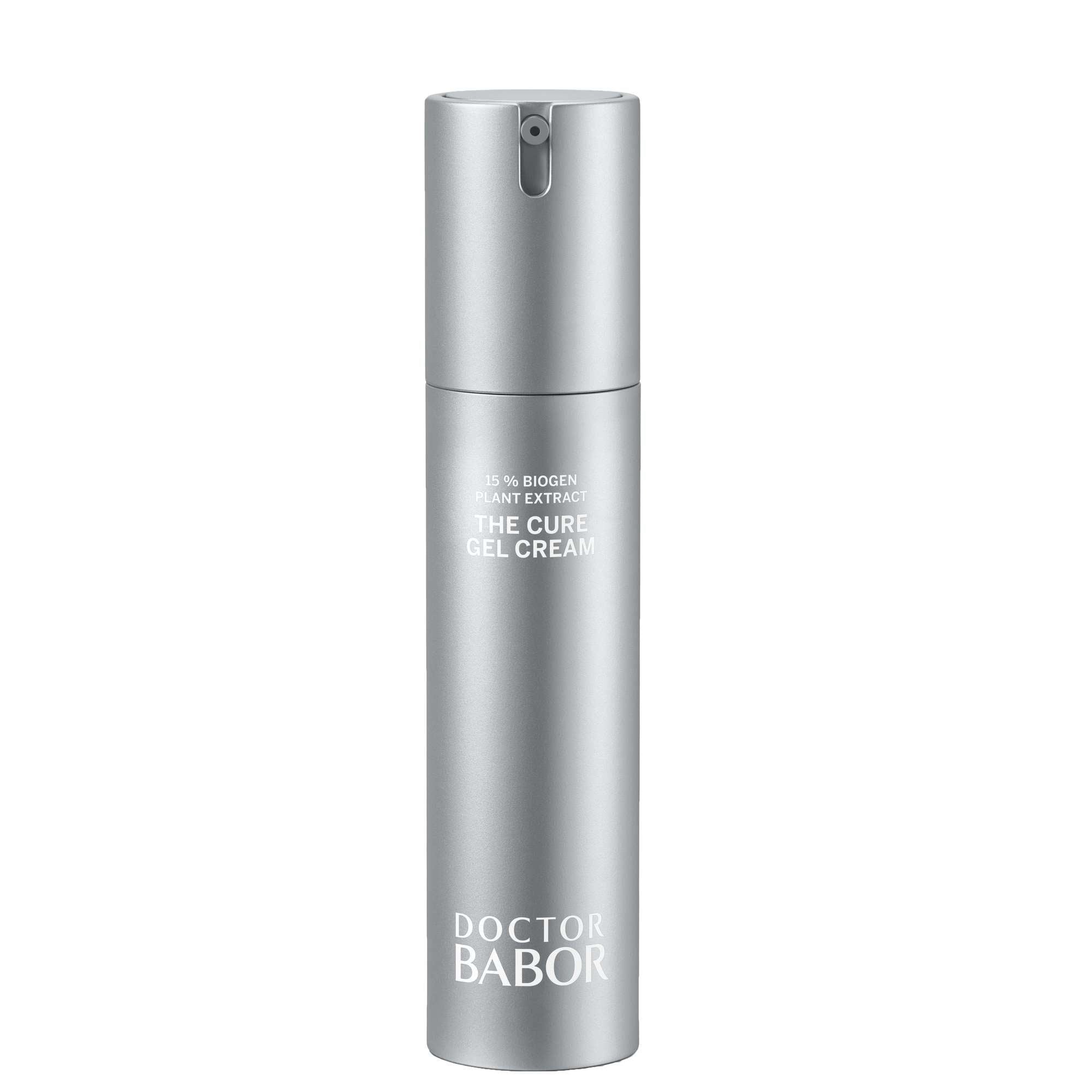 BABOR THE CURE gel-crème 50 ml