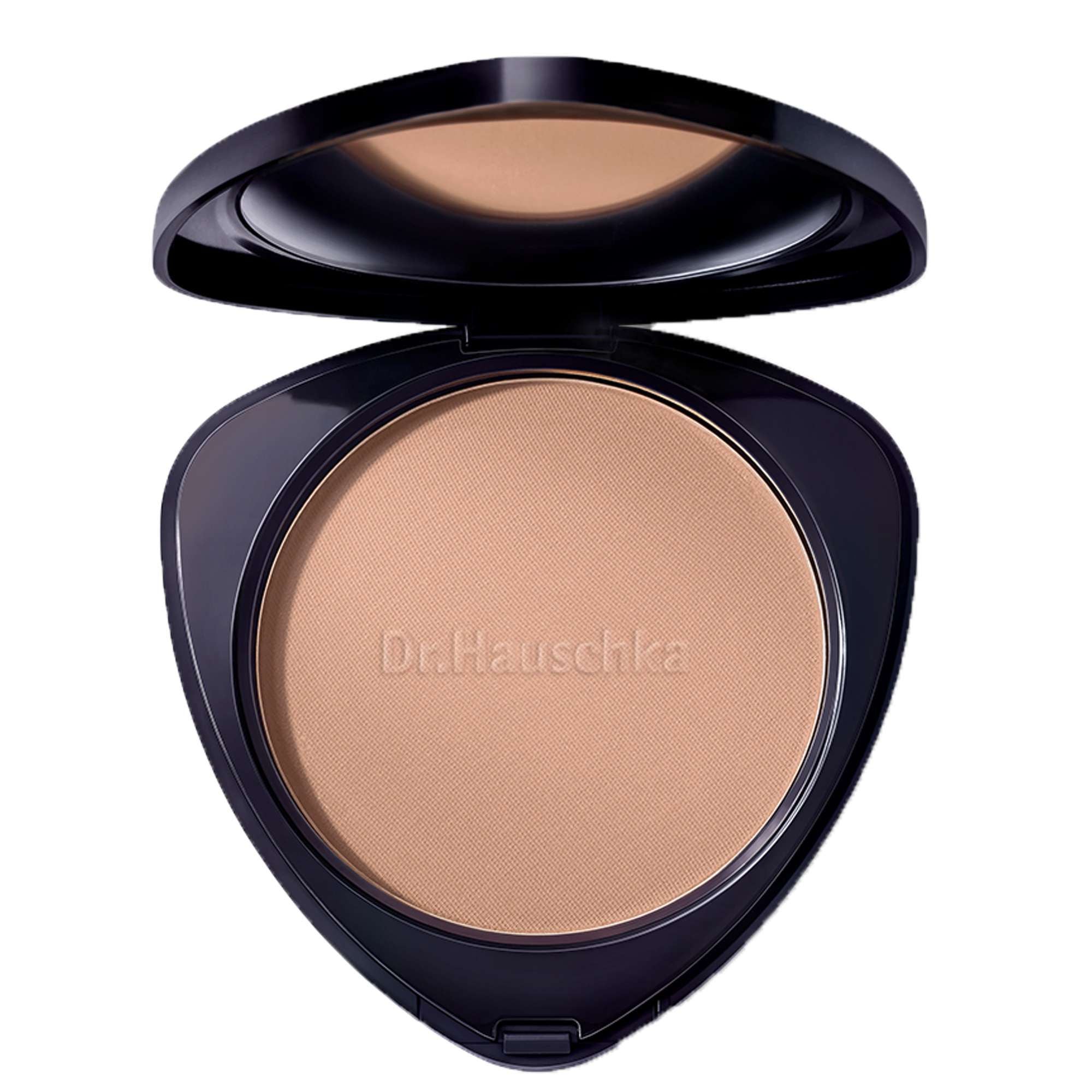 DR. HAUSCHKA Cipria abbronzante #01 10 gr