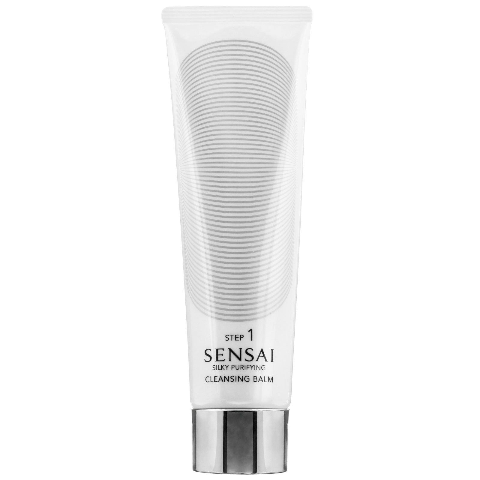 SENSAI SILKY PURIFYING balsamo detergente 125 ml