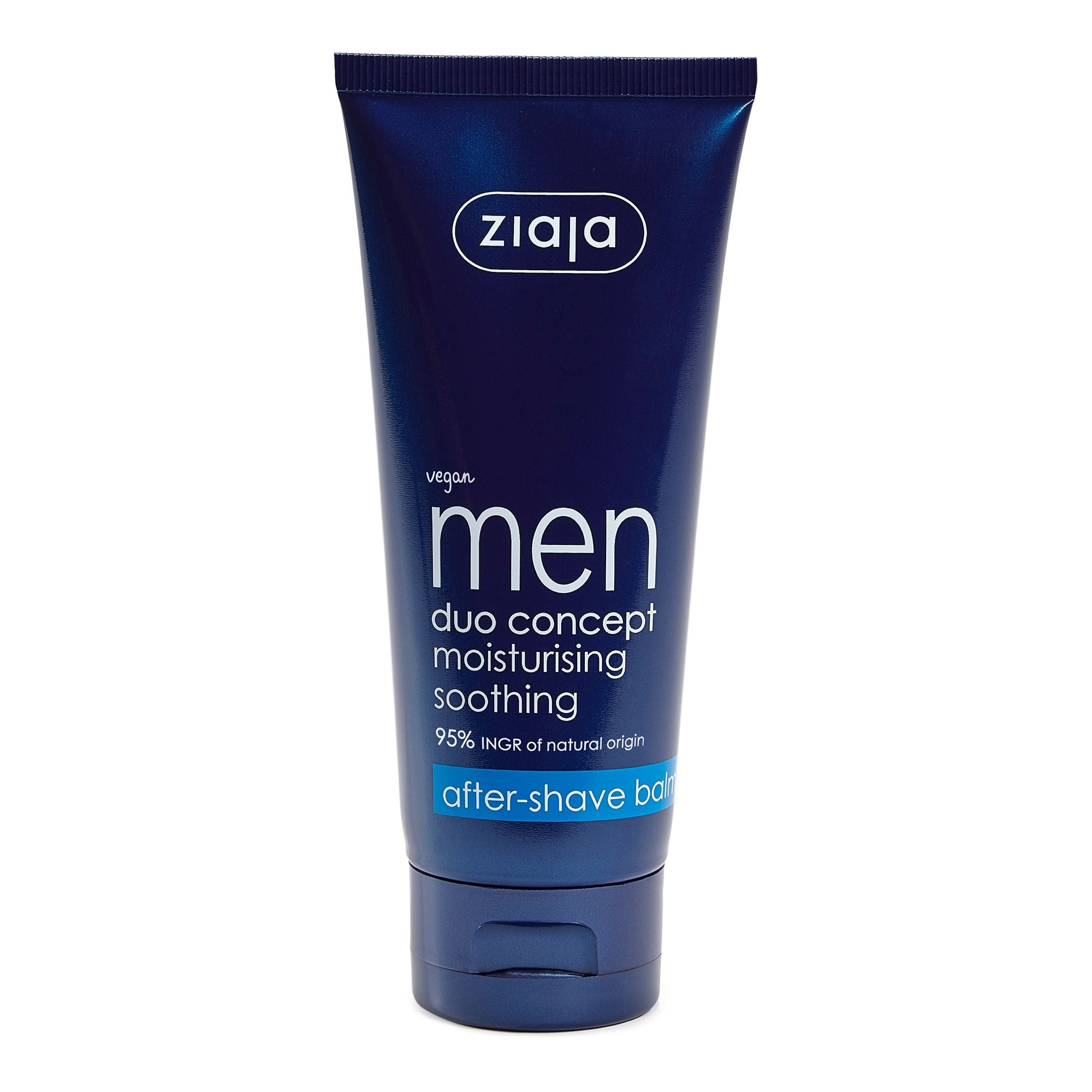 ZIAJA MEN balsamo dopobarba 75 ml