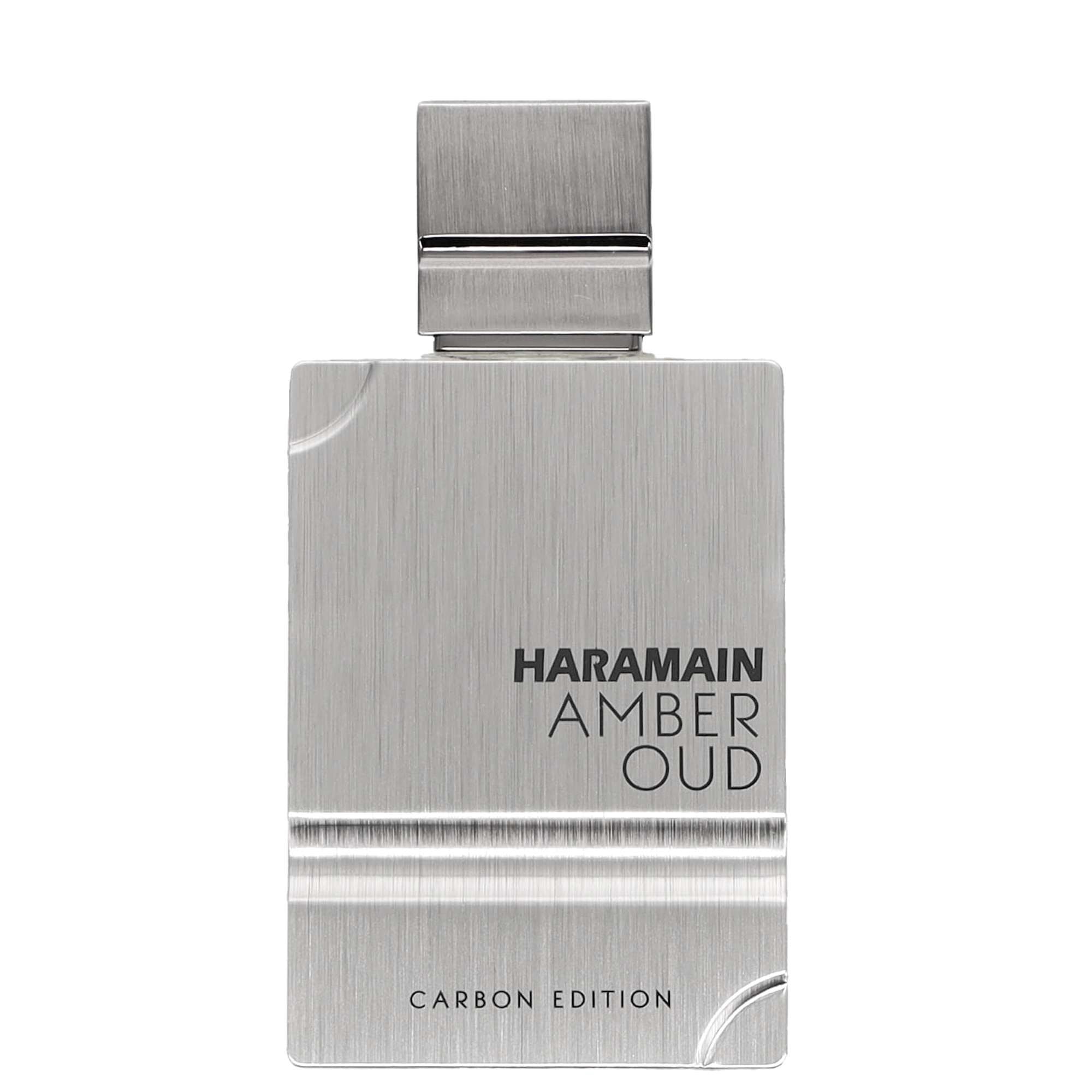AL HARAMAIN AMBER OUD CARBON edition edp vapo 60 ml