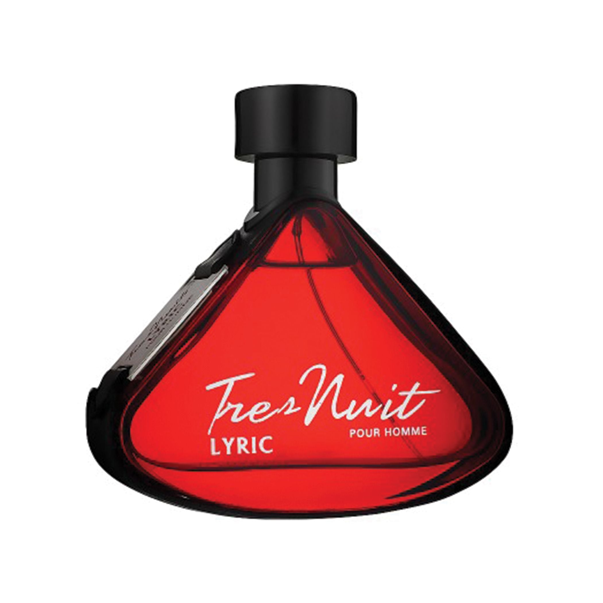 ARMAF TRES NUIT LYRIC edp vapo 100 ml