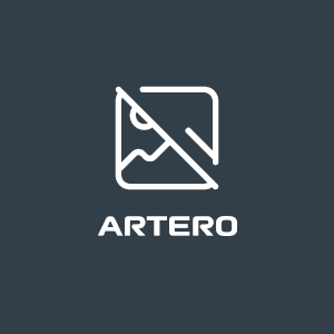 ARTERO CARBON COMB #219 mm 1 unit