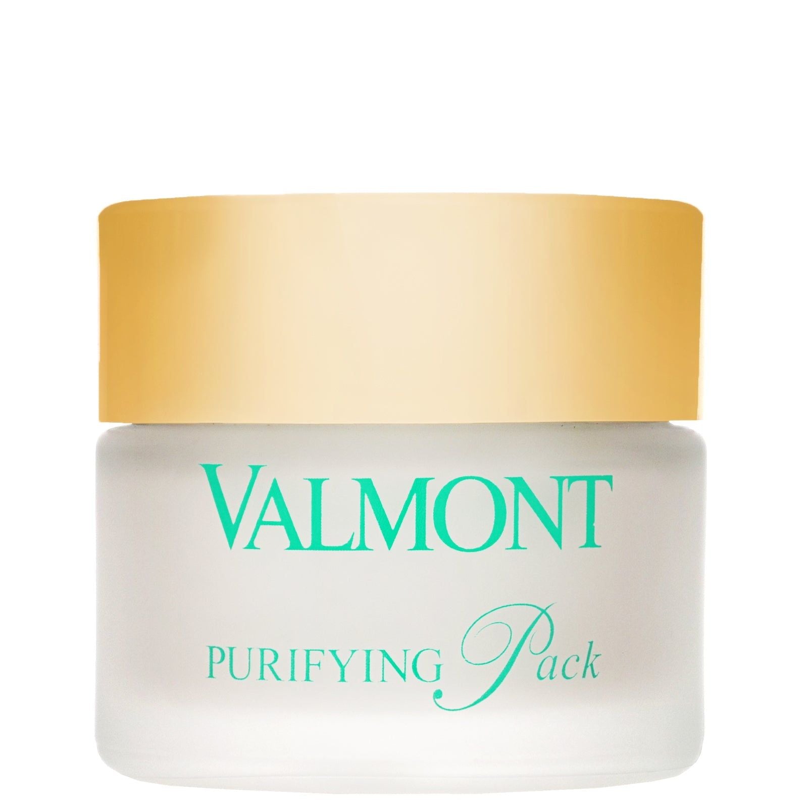 VALMONT PURIFYING PACK maschera viso purificante 50 ml