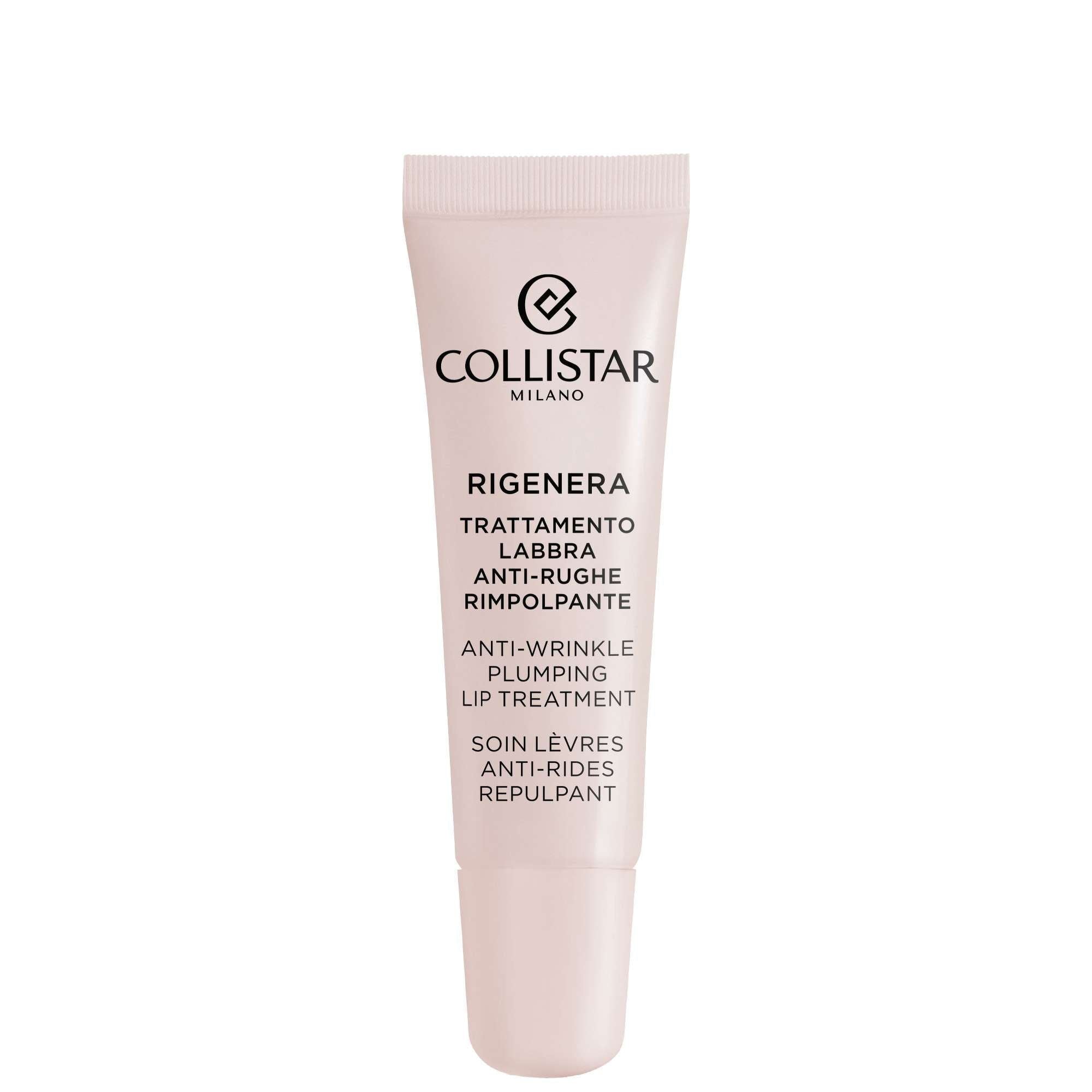 COLLISTAR RIGENERA anti-wrinkle lip treatment 15 ml