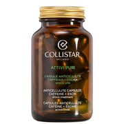 COLLISTAR ATTIVI PURI anti-cellulite capsules caffeine + escin 14 u