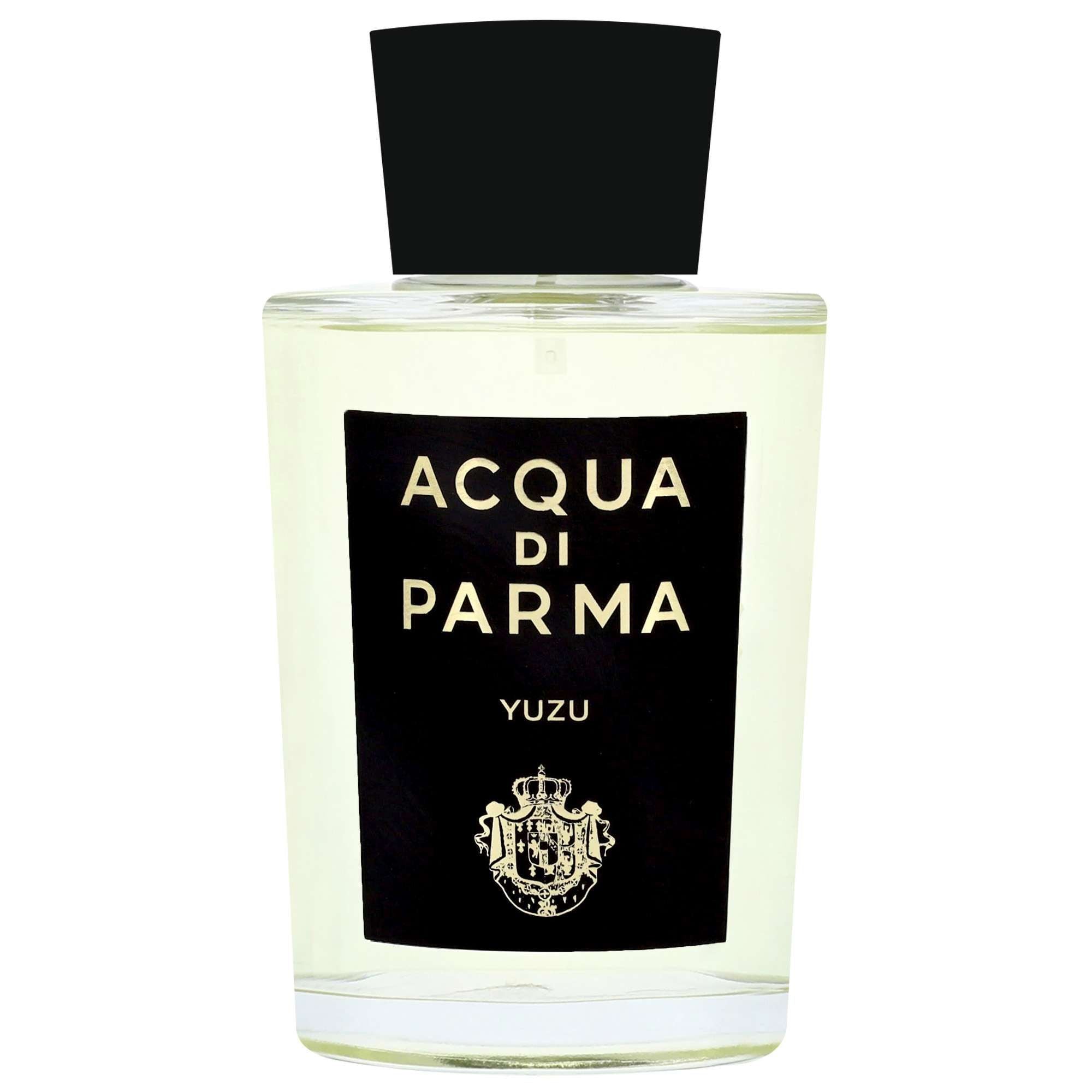 ACQUA DI PARMA COLONIA YUZU eau de parfum spray 180 ml