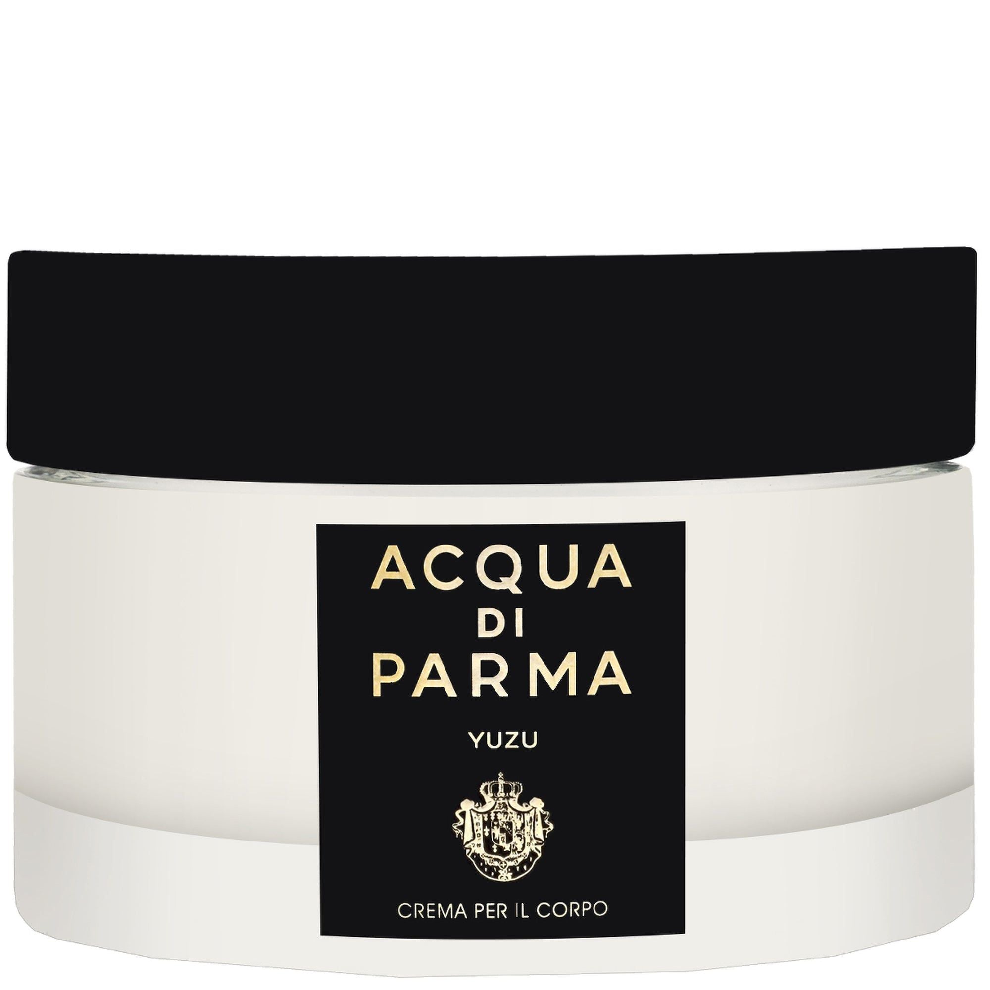 ACQUA DI PARMA SIGNATURES OF THE SUN YUZU crema corpo 150 ml