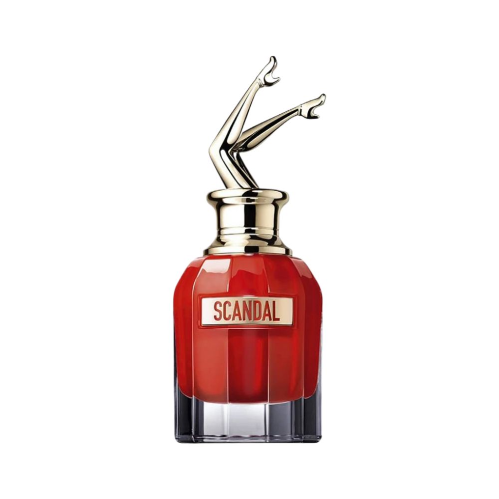 JEAN PAUL GAULTIER SCANDAL LE PARFUM POUR HOMME eau de parfum spray refillable 50 ml