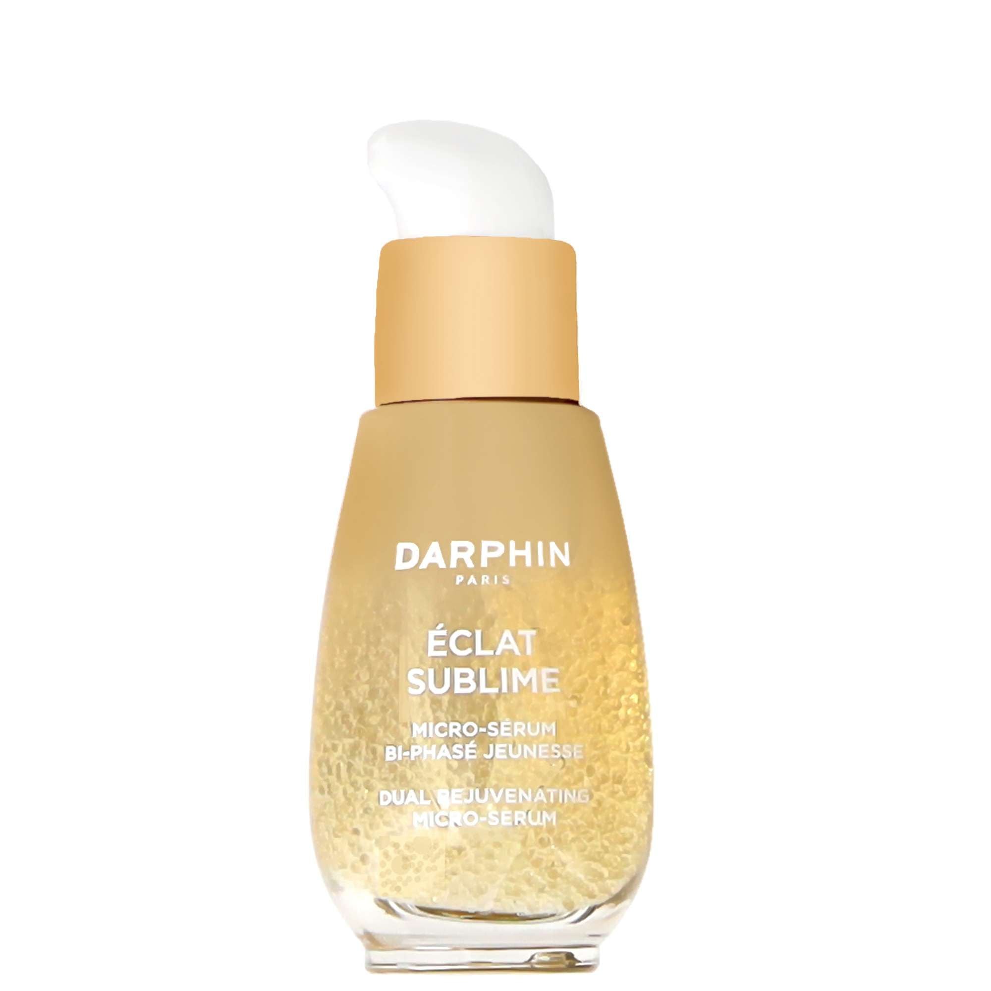 DARPHIN ÉCLAT SUBLIME micro-siero doppio ringiovanente 30 ml