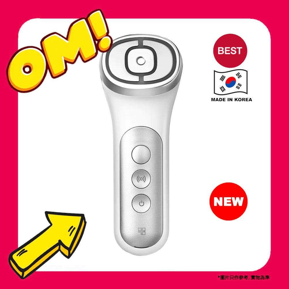 MEDICUBE AGE-R USSERA DEEP shot 1 u