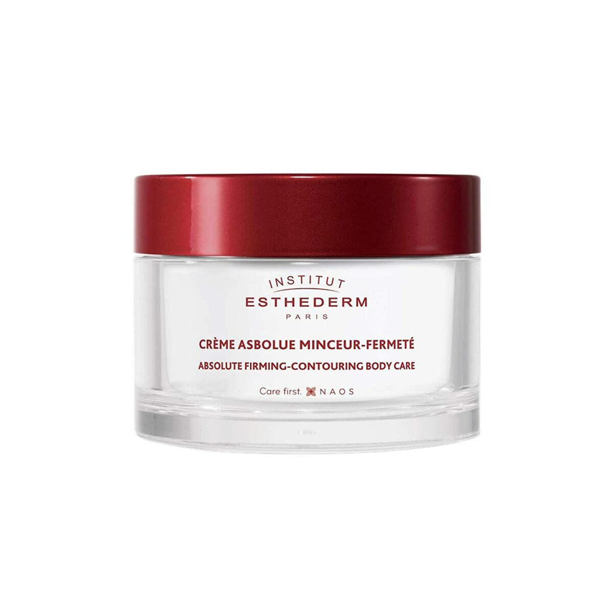 INSTITUT ESTHEDERM ABSOLUTE Crema corpo rassodante-modellante 200 ml