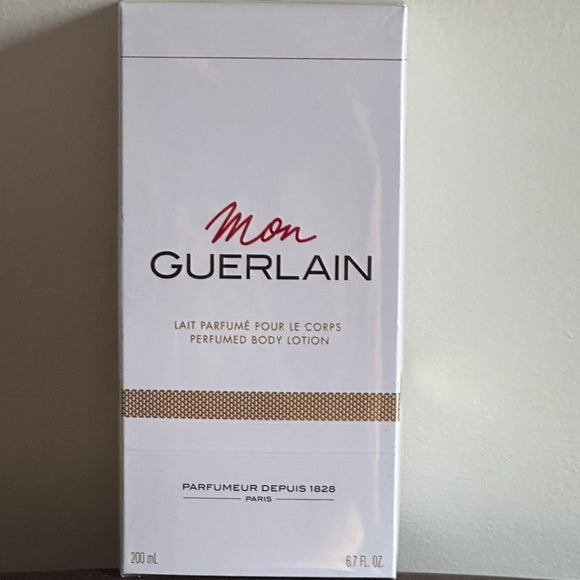 MON GUERLAIN lozione corpo 200 ml