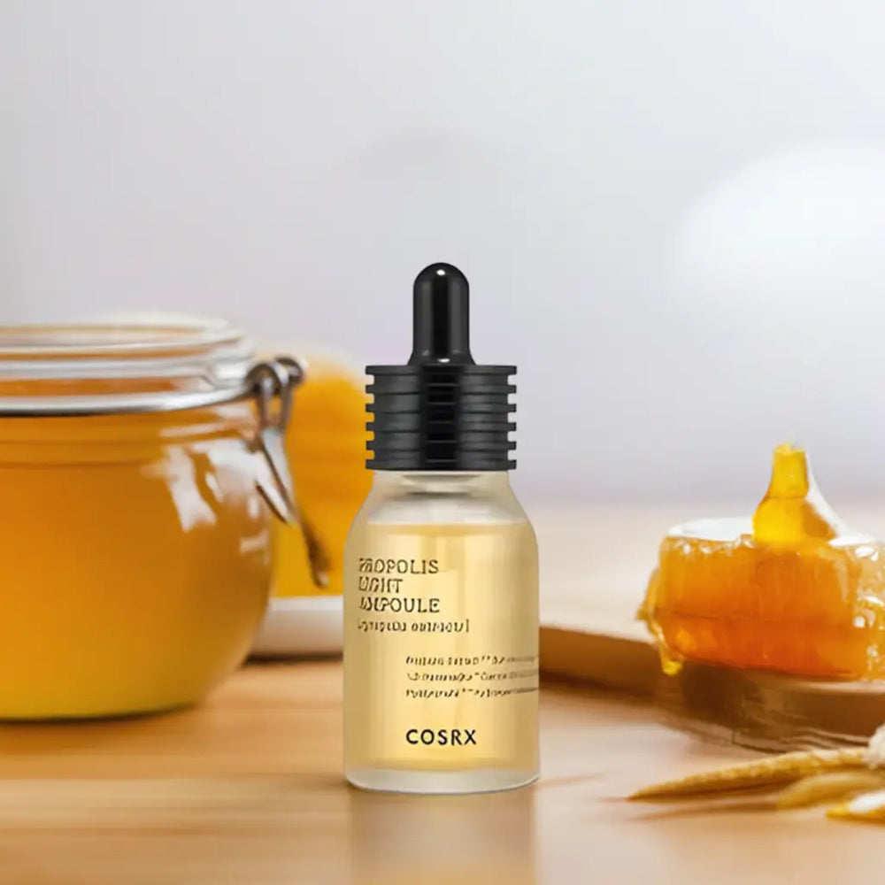 COSRX FULL FIT PROPOLIS light ampoule 30 ml