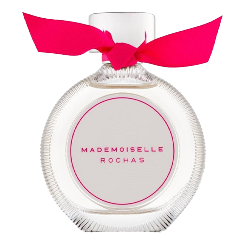 MADEMOISELLE ROCHAS eau de toilette vaporisateur 90 ml