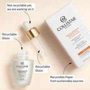 COLLISTAR GOCCE MAGICHE PROTETTIVE anti-età SPF50+ 30 ml