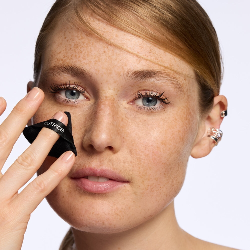 CATRICE MAGIC PERFECTORS piumini da cipria 2 pz