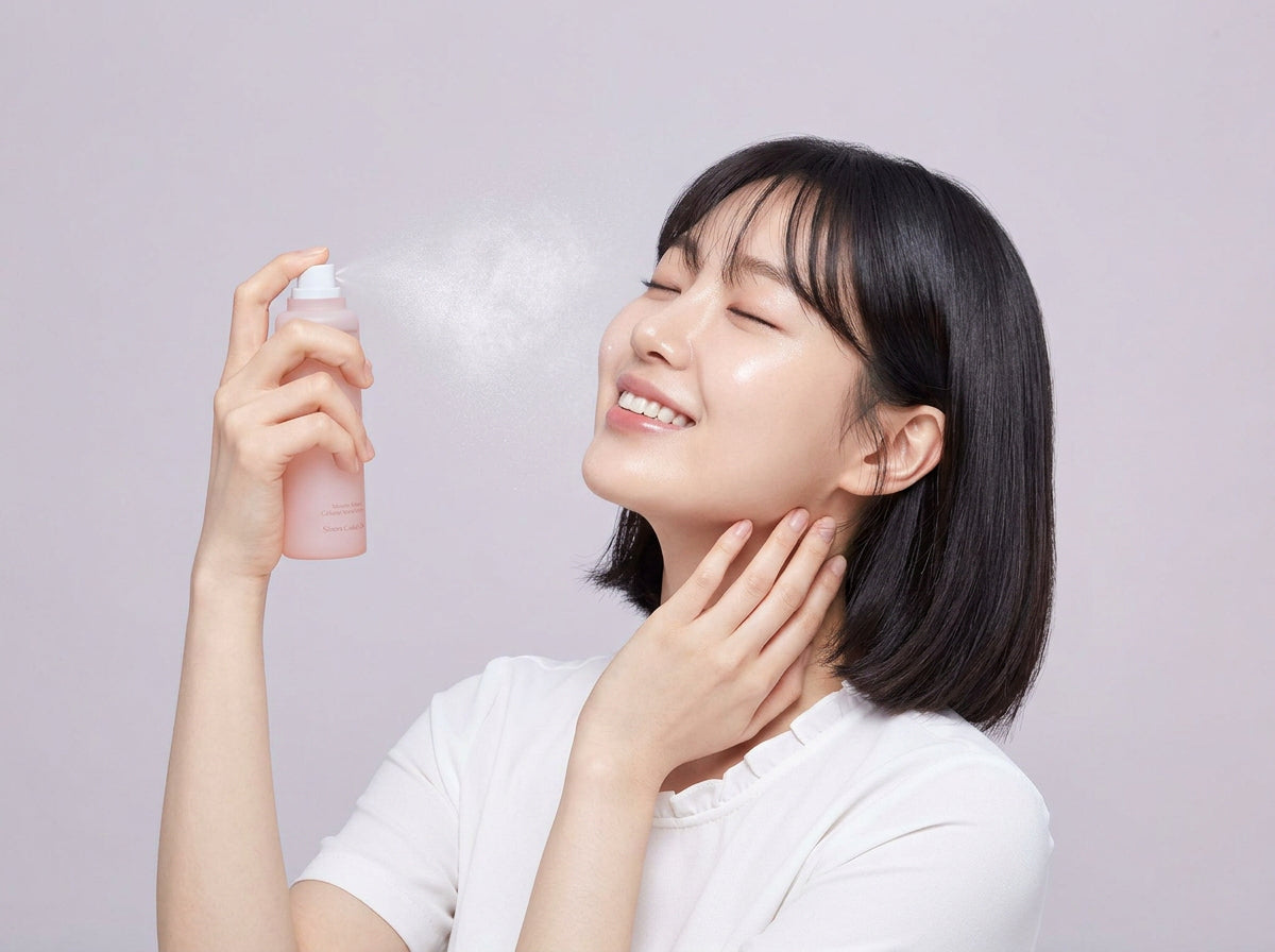 Body Mist