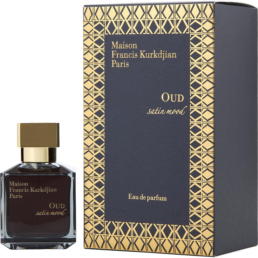 FRANCIS KURKDJIAN OUD SATIN MOOD edp vapo 75 ml
