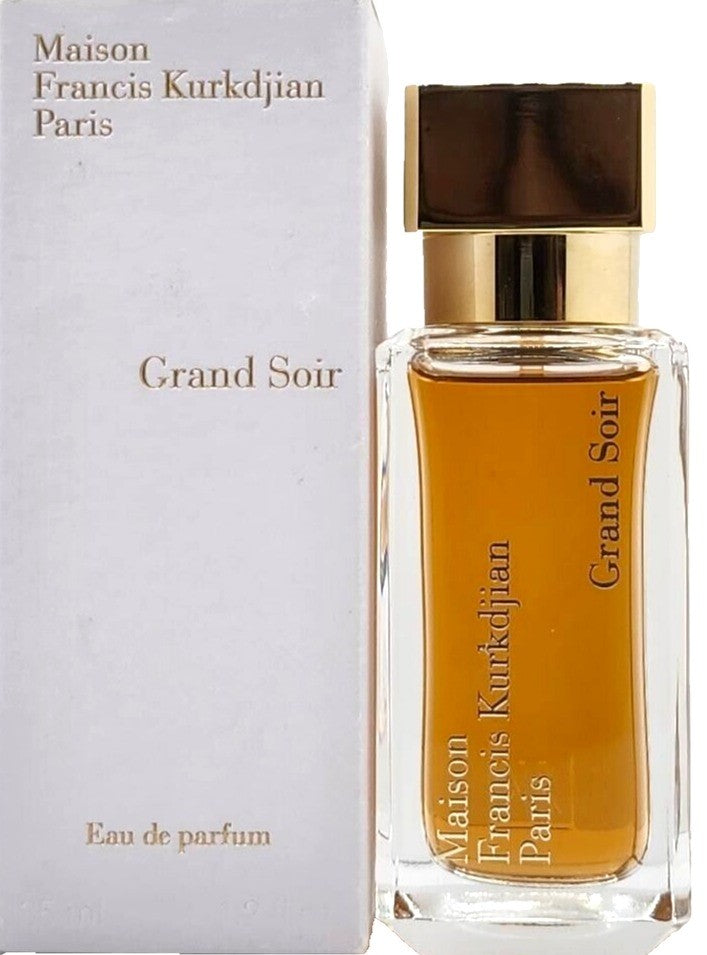 FRANCIS KURKDJIAN GRAND SOIR edp vapor 35 ml