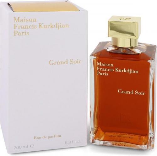 FRANCIS KURKDJIAN GRAND SOIR edp vapo 200 ml