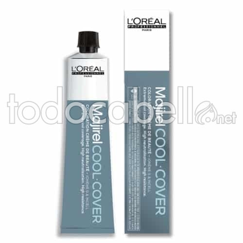 L'ORÉAL PROFESSIONNEL PARIS MAJIREL COOL-COVER #6.1 60 ml